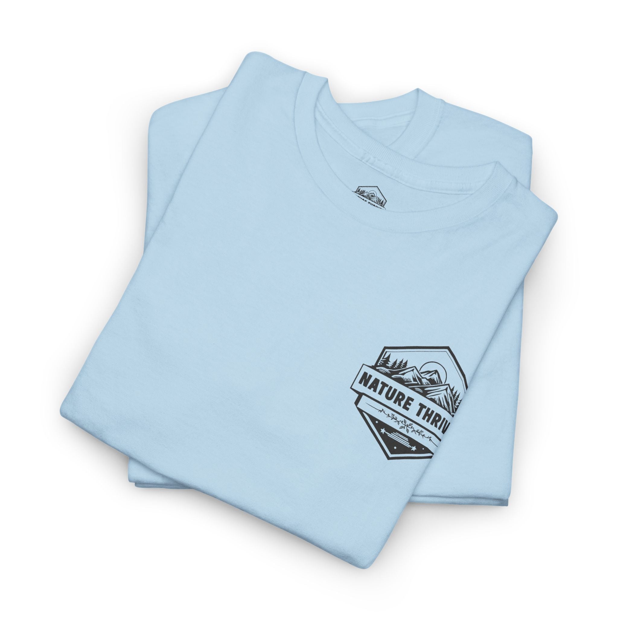 Nature Thrives T-Shirt