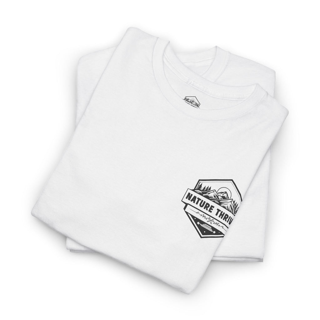 Nature Thrives T-Shirt