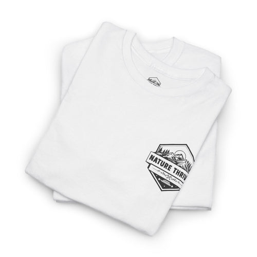 Nature Thrives T-Shirt